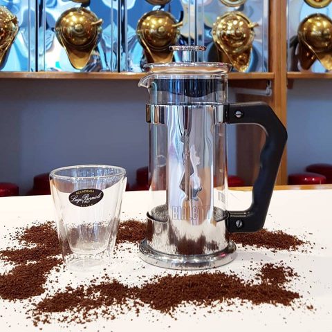 Tips voor het maken van de lekkerste cafetiere koffie thuis!